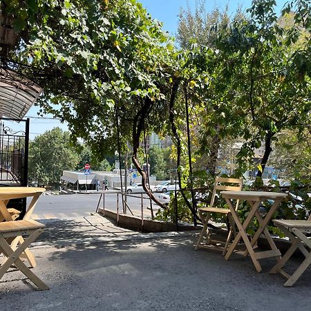 Hotel Arami By Downtown Yerevan Exterior foto